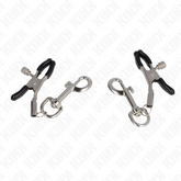 KINK - METON HOOK CLAMP 6 CM